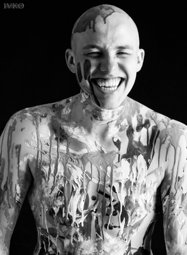 Фотовиставка Дениса Лобентовича